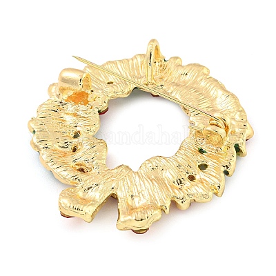 Рождественская тема JEWB-B018-01G-02-1