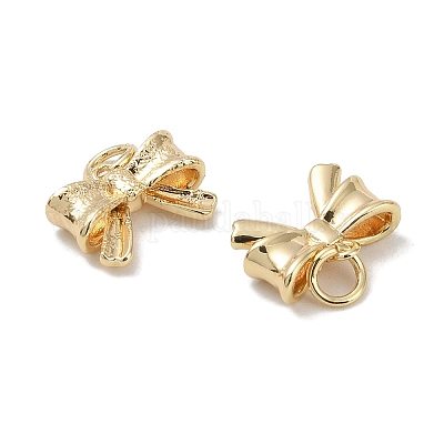 Латунь подвески&nbsp;KK-G497-01G-1