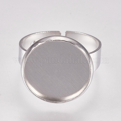 Фиксаторы колец из нержавеющей стали 304 STAS-G173-19P-14mm-1