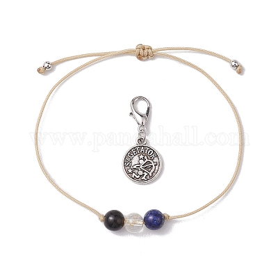 12 шт. SJEW-JS01310-1