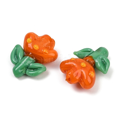 Бусины лэмпворк  X-LAMP-S070-04E-1