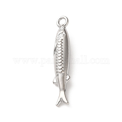 Подвески из нержавеющей стали 304 FIND-Z102-07P-01-1