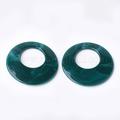 Акриловые подвески OACR-T007-05M-1