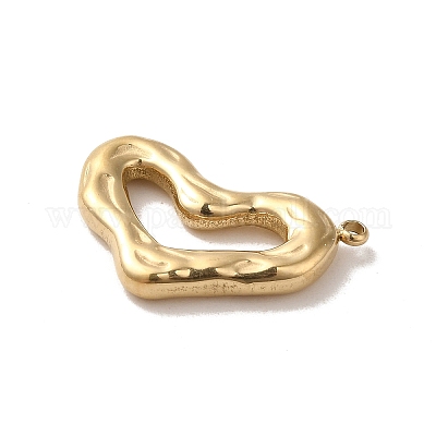 Подвески из нержавеющей стали 304 STAS-L022-236G-1