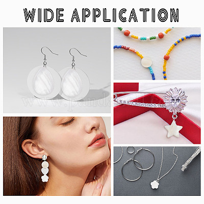 120 шт. SHEL-GO0001-07-1