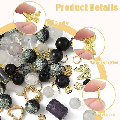 Наборы для самостоятельного изготовления DIY-FS0009-69A-1