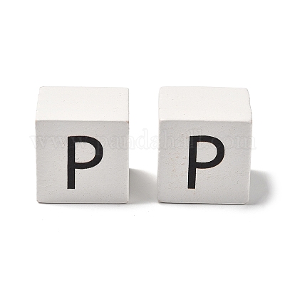 Древесина европейского бисера WOOD-I014-02P-1