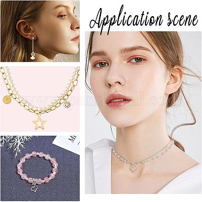 Подвески из нержавеющей стали 304 STAS-UN0017-85-1