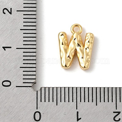 Латунь подвески KK-P340-01G-W-1