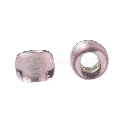 Круглые бусины toho X-SEED-TR11-0026F-1