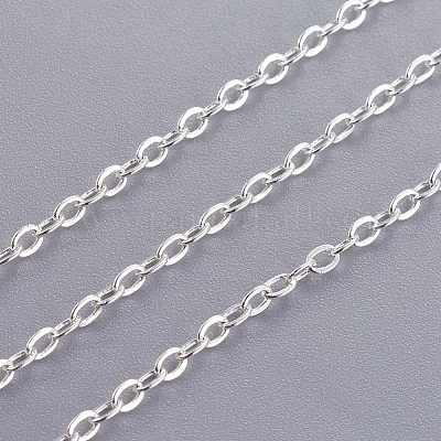 Латунные кабельные цепи X-CH030-NFS-1