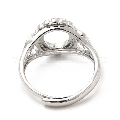 Латунные регулируемые компоненты кольцо KK-P225-02P-1