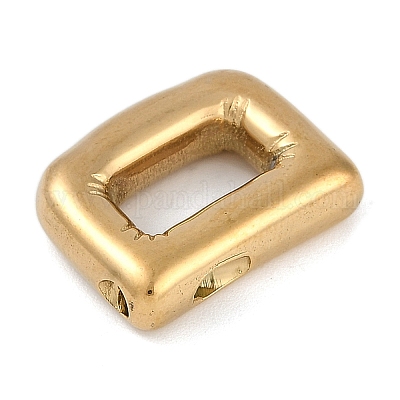 Ионное покрытие (ip) подвески из нержавеющей стали 304 STAS-K256-25D-G-1