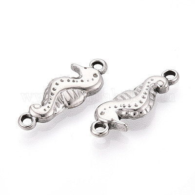 Оправы для кабошонов из нержавеющей стали 304 STAS-T065-41P-1