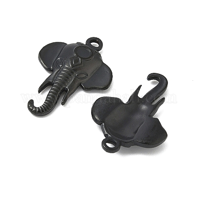 Ионное покрытие (ip) подвески из нержавеющей стали 304 STAS-H172-09B-1