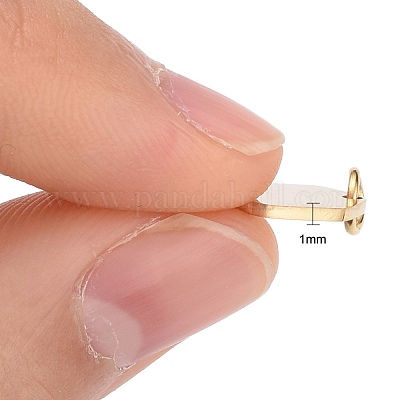 201 подвеска из нержавеющей стали STAS-S105-T626-2-1