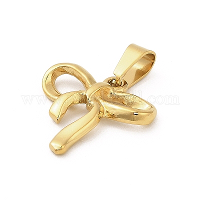 Подвески из нержавеющей стали 304 STAS-P400-04G-1