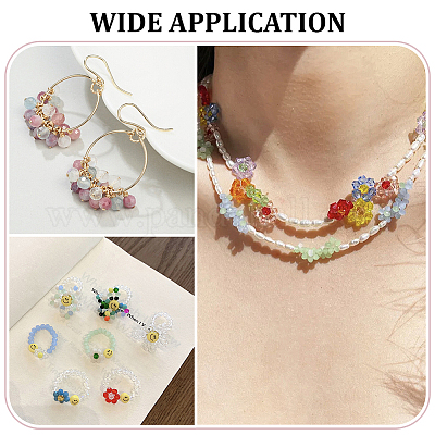 7 нить GLAA-ME0001-08-1