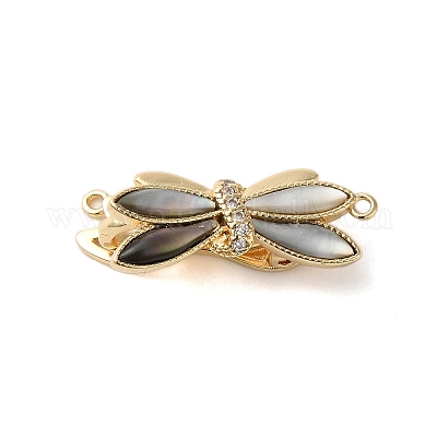 Латунное микропейв KK-S382-12G-02-1