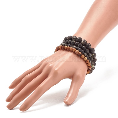 4 шт. BJEW-JB08196-1