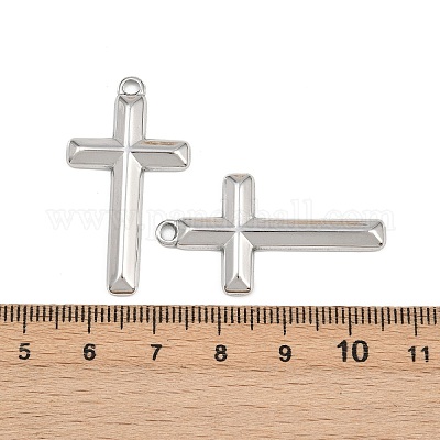 Подвески из нержавеющей стали 304 STAS-L303-28P-02-1