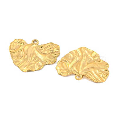 Ионное покрытие (ip) подвески из нержавеющей стали 304 STAS-P365-27G-1