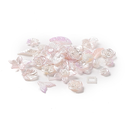 Набор для поиска ювелирных изделий в стиле барокко своими руками DIY-B073-04B-1