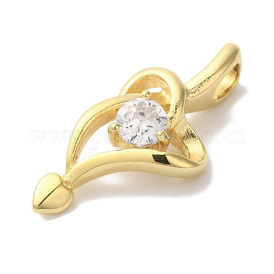 Ионное покрытие (ip) подвески из нержавеющей стали 304 STAS-Z075-34G-1