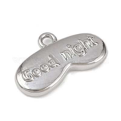 Латунные подвески&nbsp;LS-KK-L238-05P-1