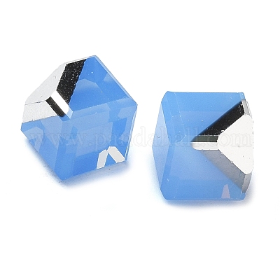 K9 стеклянные имитации австрийских хрустальных бусин GLAA-P069-01C-285-1