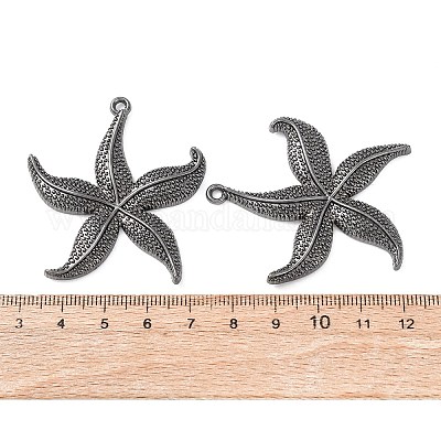 Подвески из сплава  PALLOY-A18886-B-FF-1