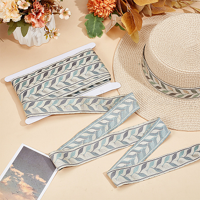 Лента из полиэстера длиной 12.5 м OCOR-OC0001-56A-1