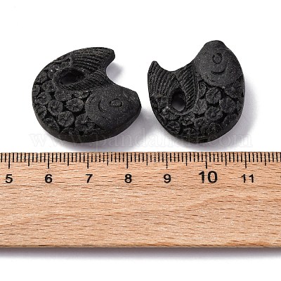 Киноварь бисера CARL-K001-22B-1