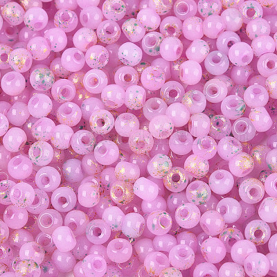 6/0 стакан бисер SEED-N008-07G-1