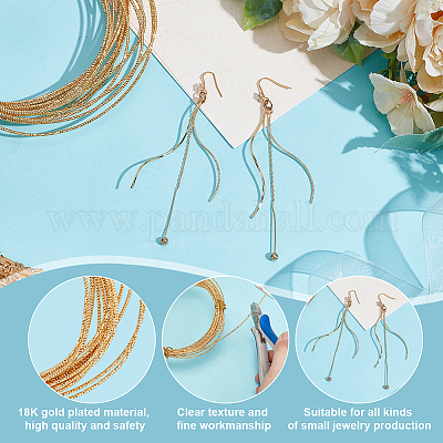 Латунная проволока CWIR-WH0024-01D-G02-1