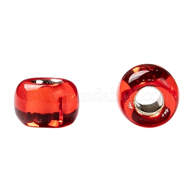 Круглые бусины toho SEED-TR08-0025-1