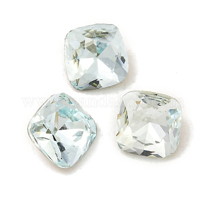 Стеклянные стразы кабошоны RGLA-L029-14B-263-1