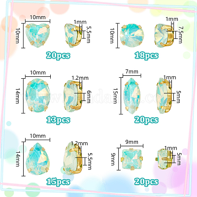 106 шт. FIND-OC0004-09D-1