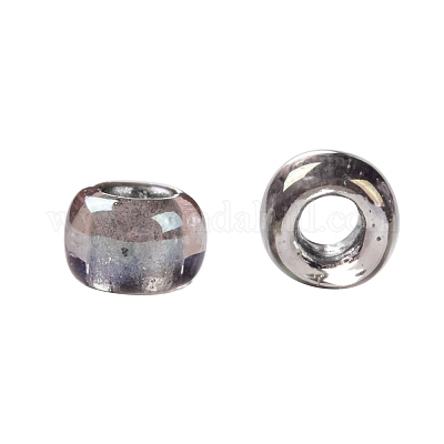 Круглые бусины toho 8/0 SEED-JPTR08-1807-1