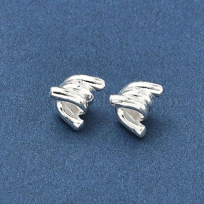 Латунные бусины&nbsp;KK-H532-41S-1