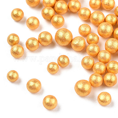 Маленькие шарики из пенопласта KY-T007-08K-1