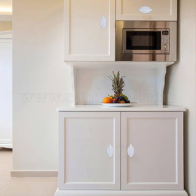 Пластиковая ручка ящика FIND-GF0003-32-1