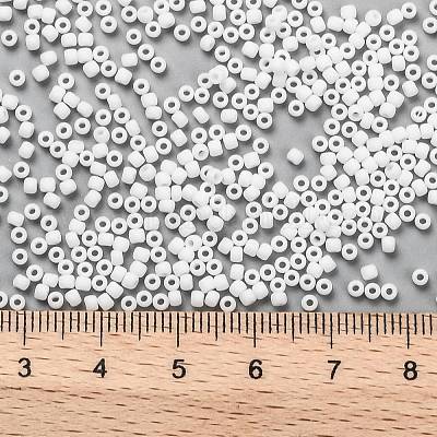 Круглые бусины toho 11/0 SEED-XTR11-0041F-1