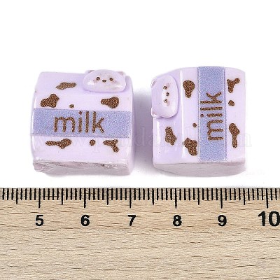 Кабошоны из смолы RESI-Q014-05A-1