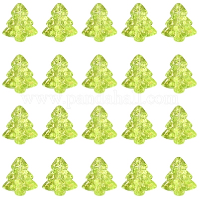 40 шт. окрашенные и нагретые стеклянные бусины GLAA-FS0001-88C-1