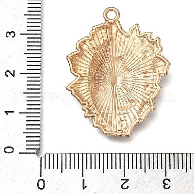 Подвески из эмали и сплава&nbsp;LS-ENAM-Z021-01B-1