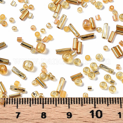 Бисер из стекла  SEED-S056-005-1