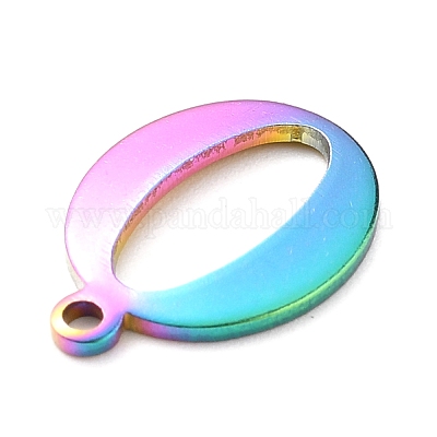 Ионное покрытие (ip) подвески из нержавеющей стали 304 STAS-H112-O-M-1