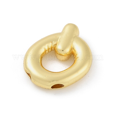 Стойки обшивки латунные подвески KK-A224-01Q-G-1