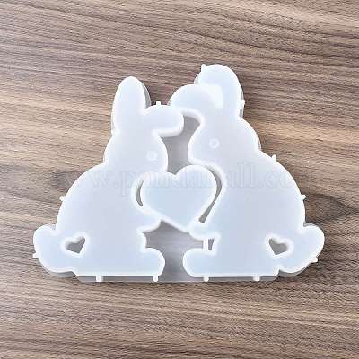 Пасхальные силиконовые формочки SIL-V003-002A-1